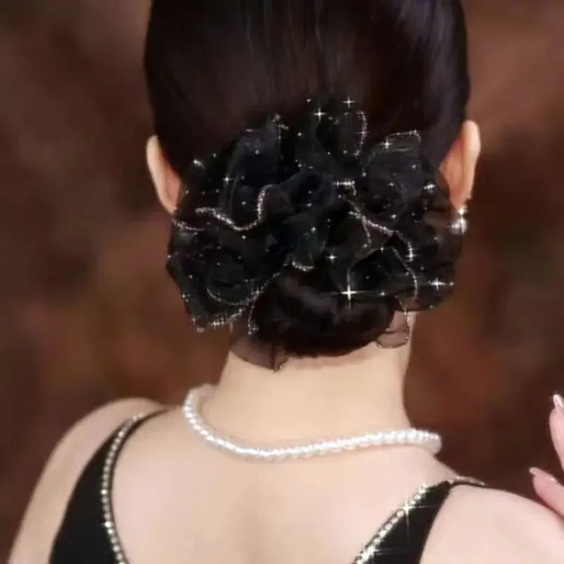 Art And Craft Hair - Large Hair Band High Elastic headband