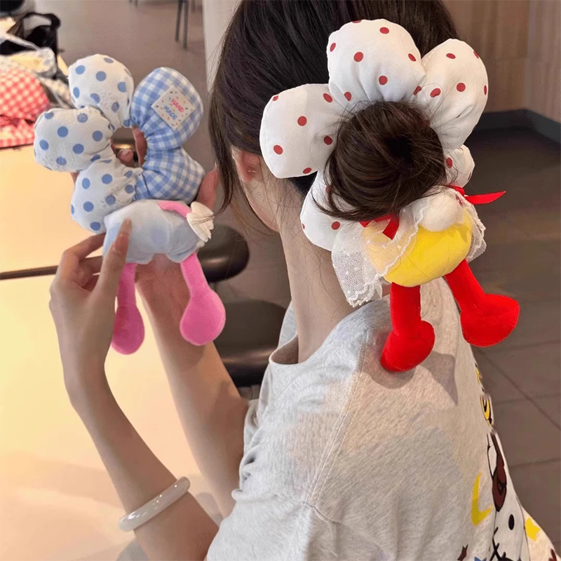 Art And Craft Hair - Cartoon Lower Body Of Animal Large
