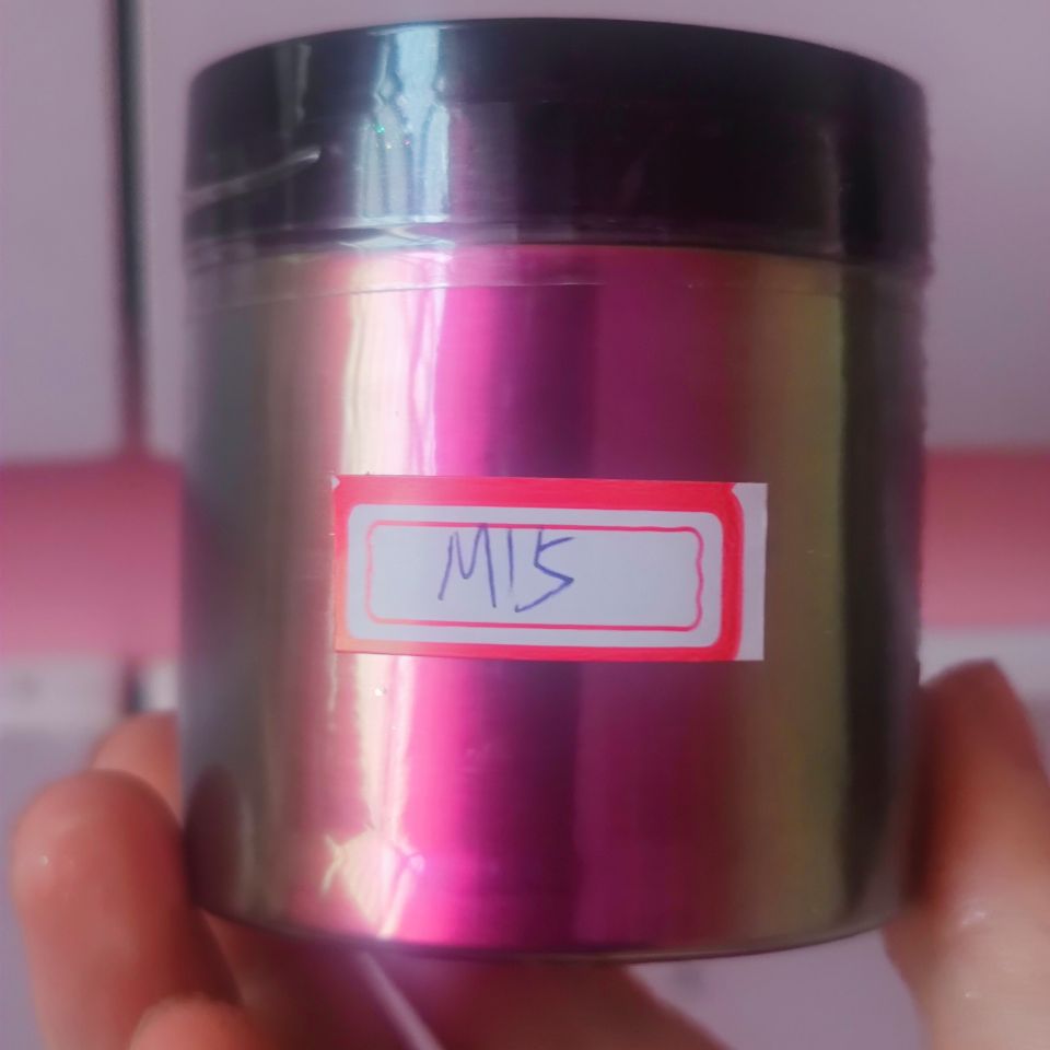 Art Craft Optical - Ultra fine Super Shifting Chameleon Pigment