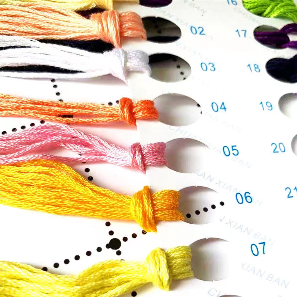 7244 Cross Stitch Sets Cross S - Art Craft Hobbies review and price