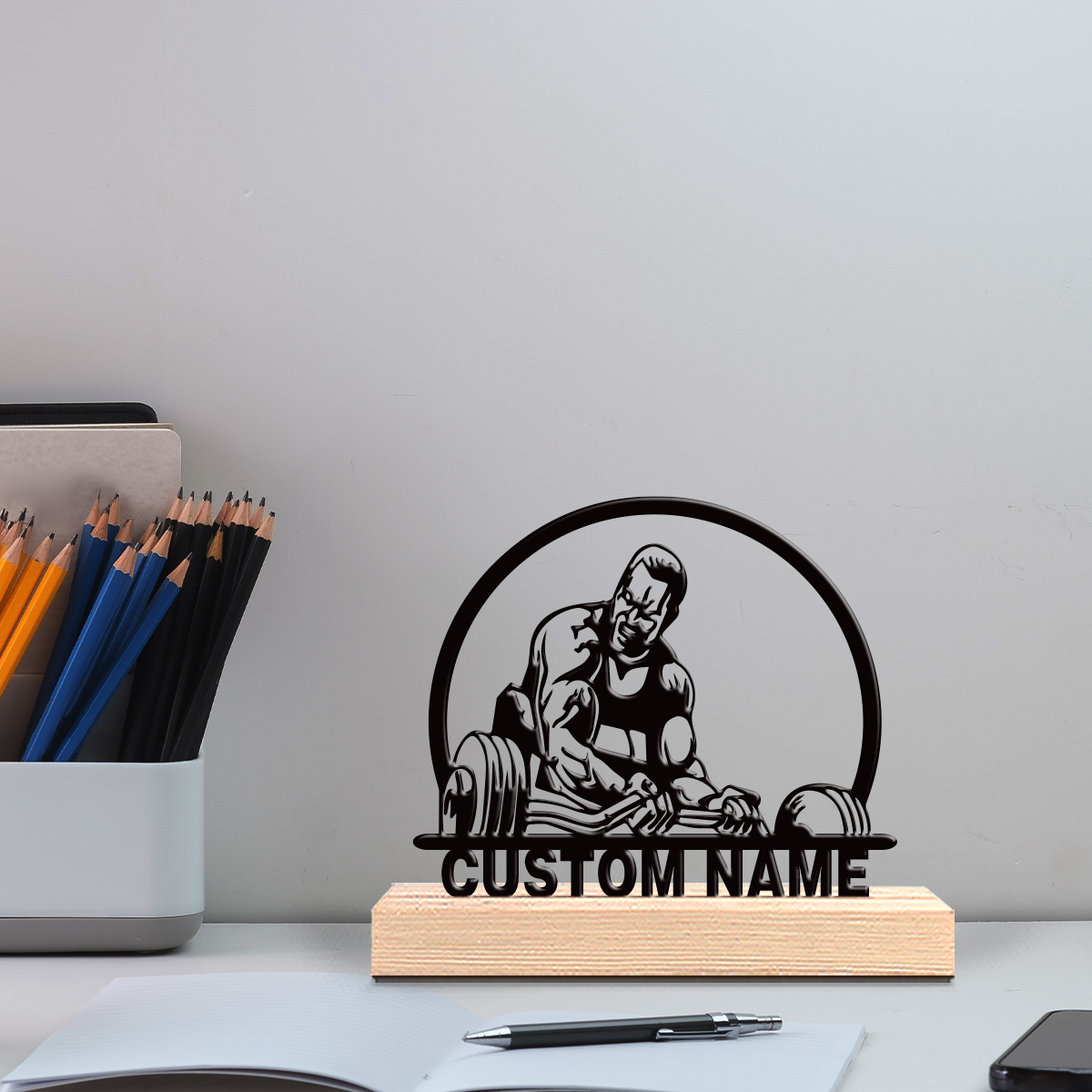 1pc Creative lift Custom Lette - Art Y Craft review and price