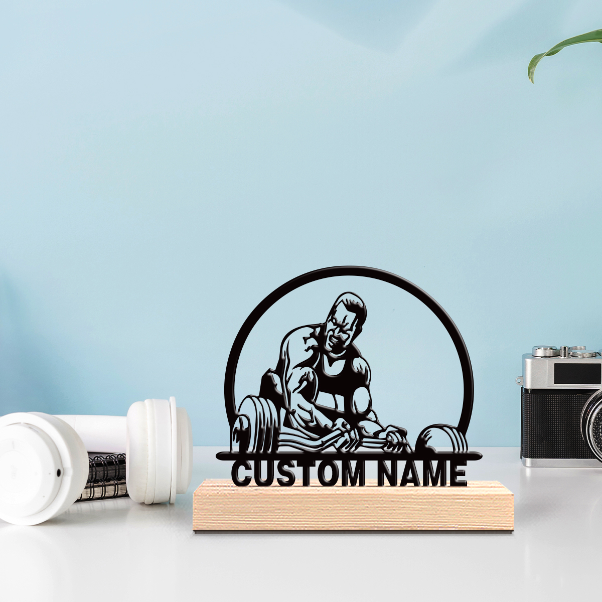 1pc Creative lift Custom Lette - Art Y Craft review and price