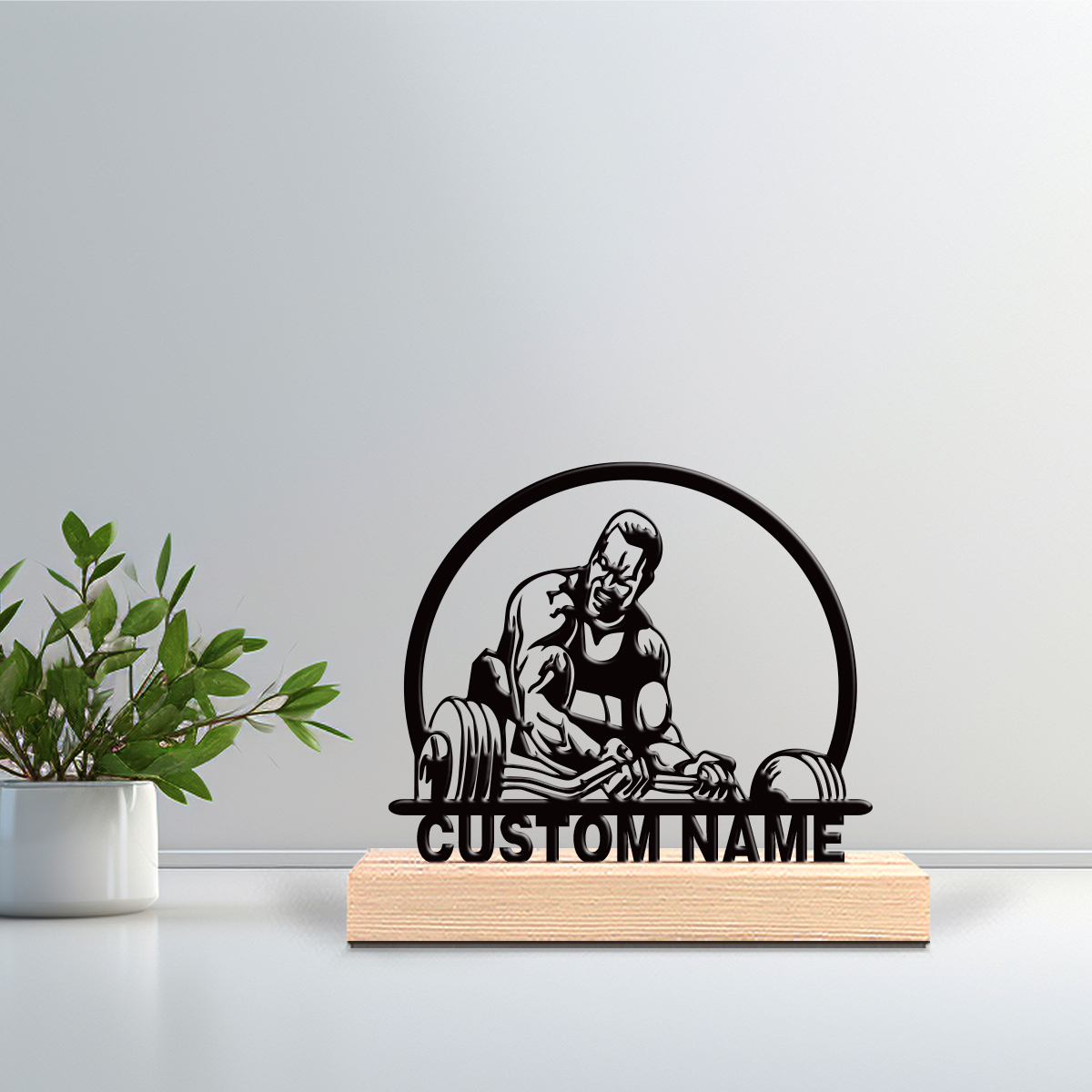 1pc Creative lift Custom Lette - Art Y Craft review and price