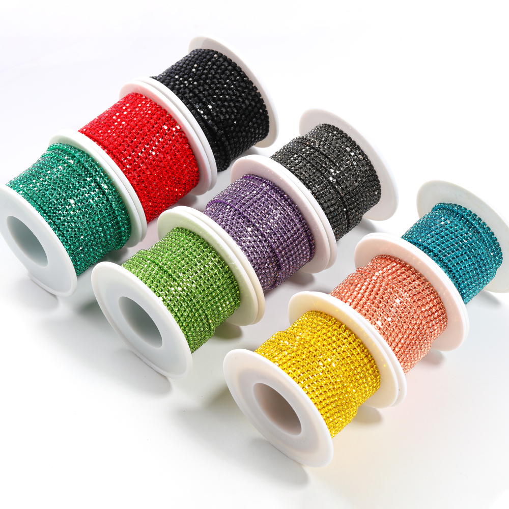 SS4-SS16 1 Yard Red Green Glas - Art Craft Cup review and price