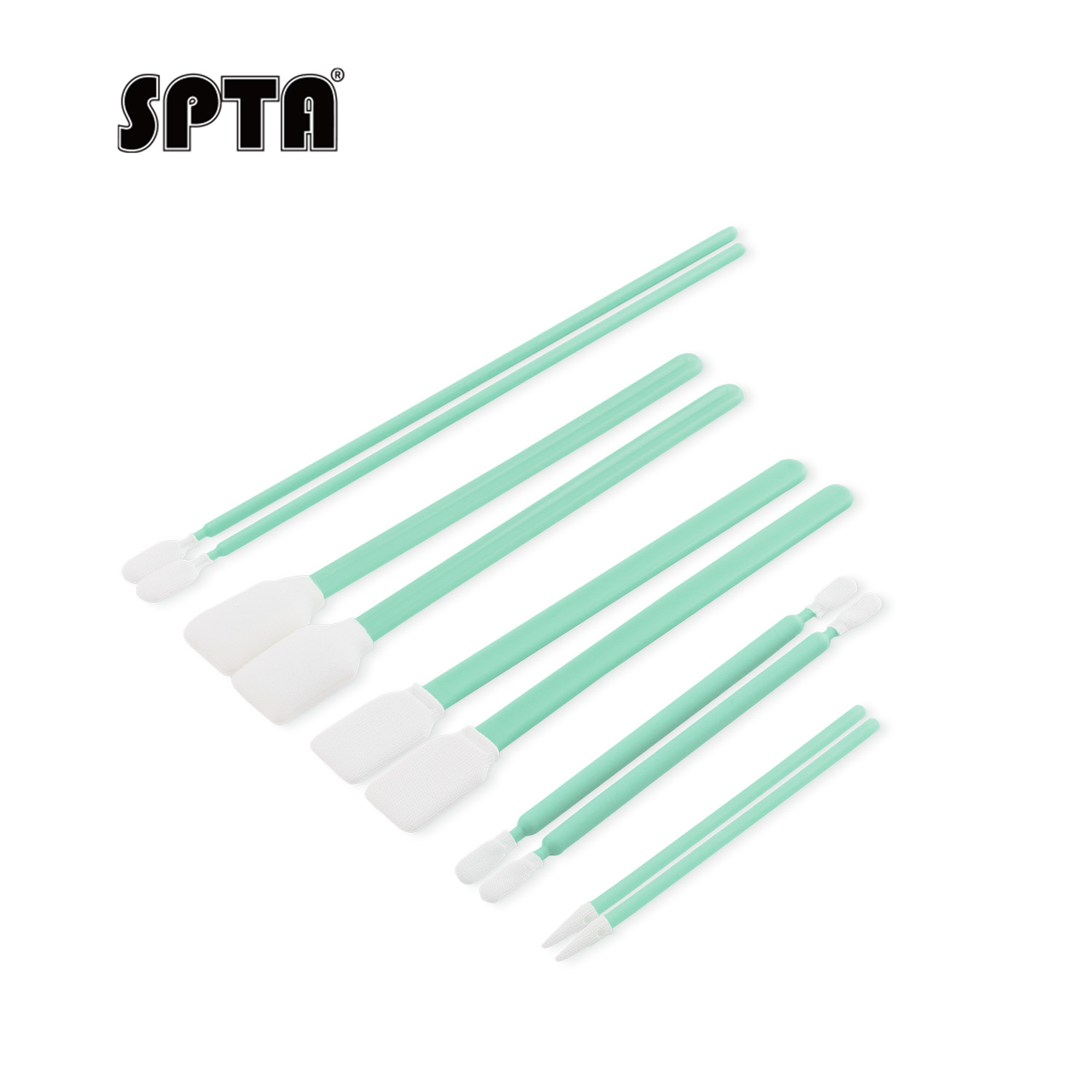 SPTA Detailing Swabs,Cleaning  - Art Craft Optical review and price