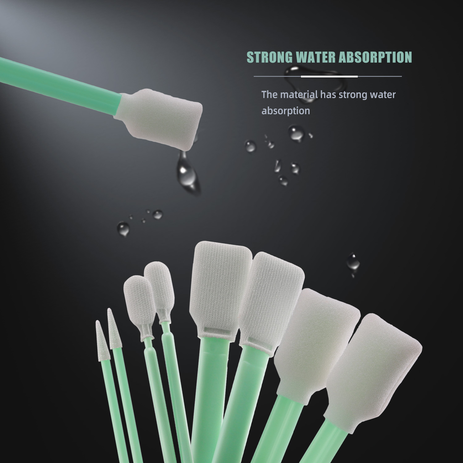 SPTA Detailing Swabs,Cleaning  - Art Craft Optical review and price