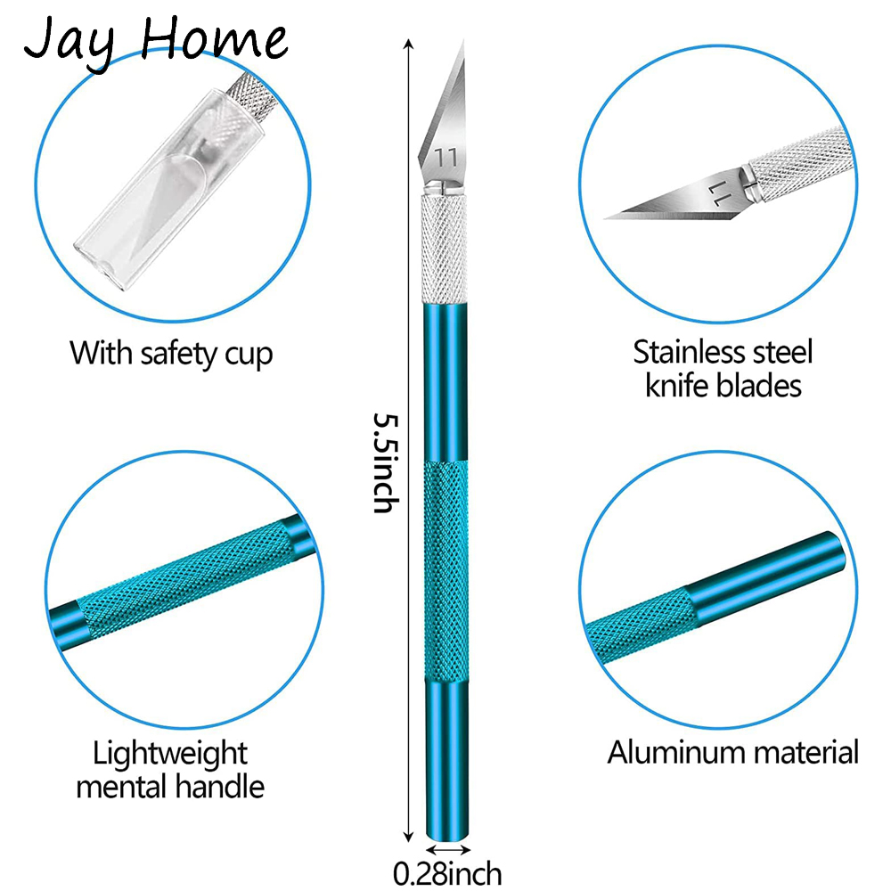 Craft Knife Hobby Knife Exacto - Art Craft Hobbies review and price