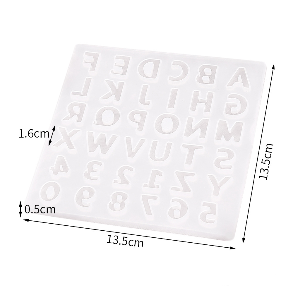 Uppercase Letter Silicone Mold - Art And Craft Letter Z review and price