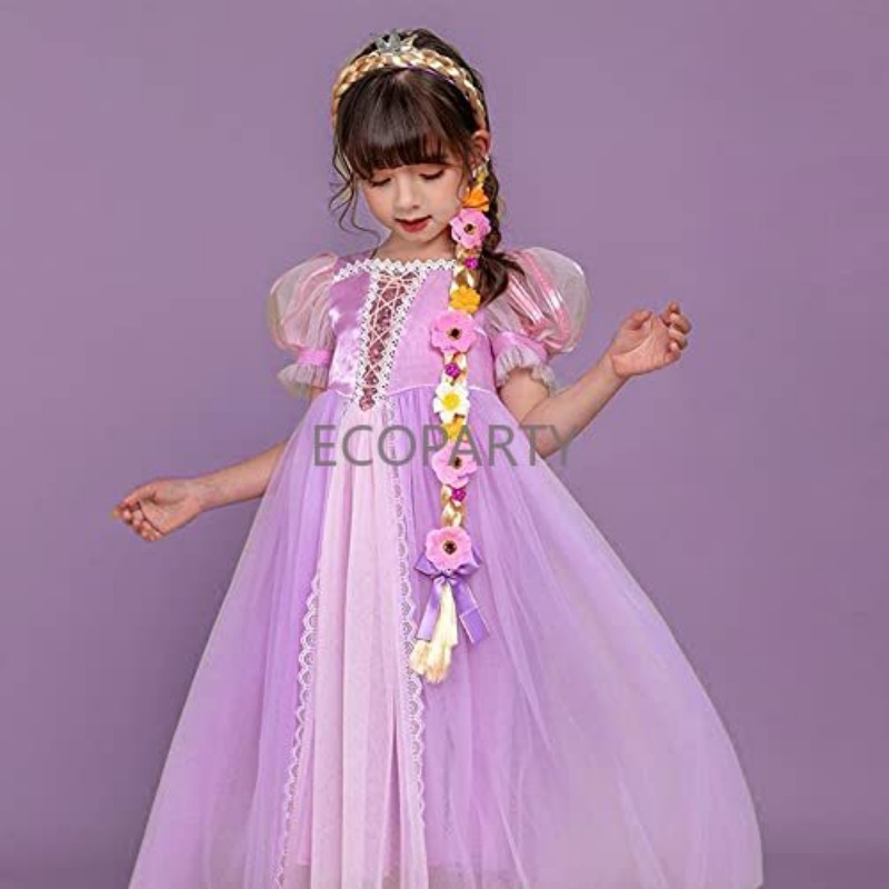 Princess Rapunzel Wig Long Hai - Art And Craft Hair review and price