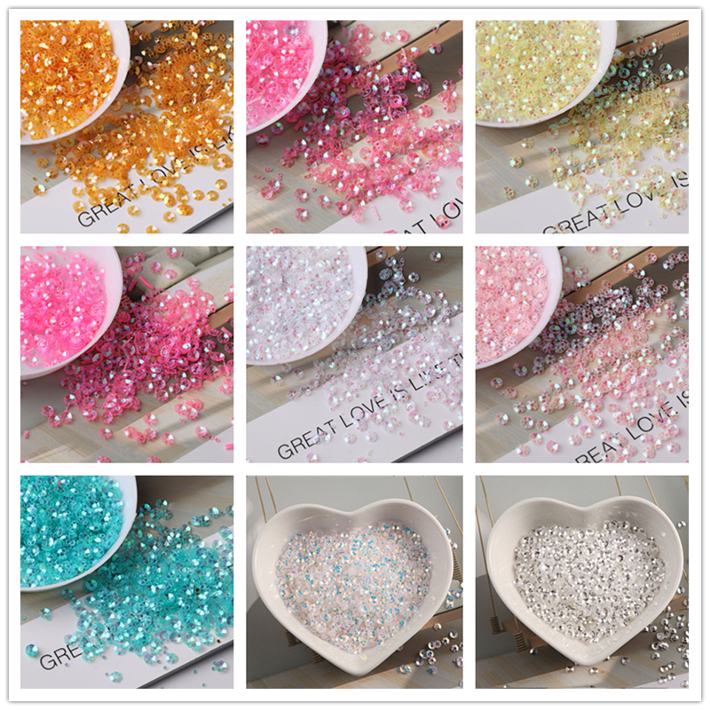 10g Size 3-4mm Transparency Cu - Art Craft Cup review and price