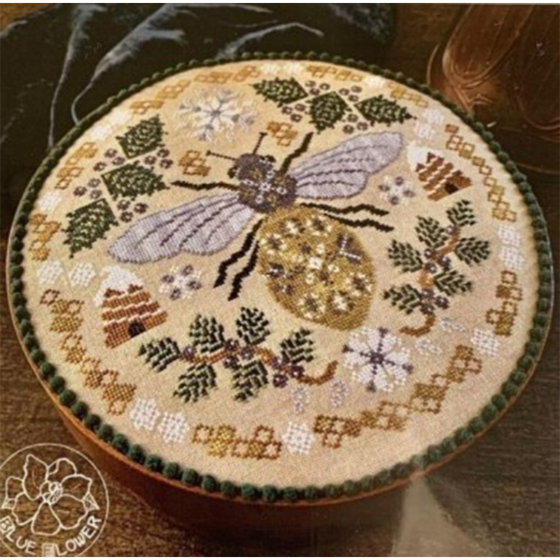 7267 Cross Stitch Sets Cross S - Art Craft Hobbies review and price