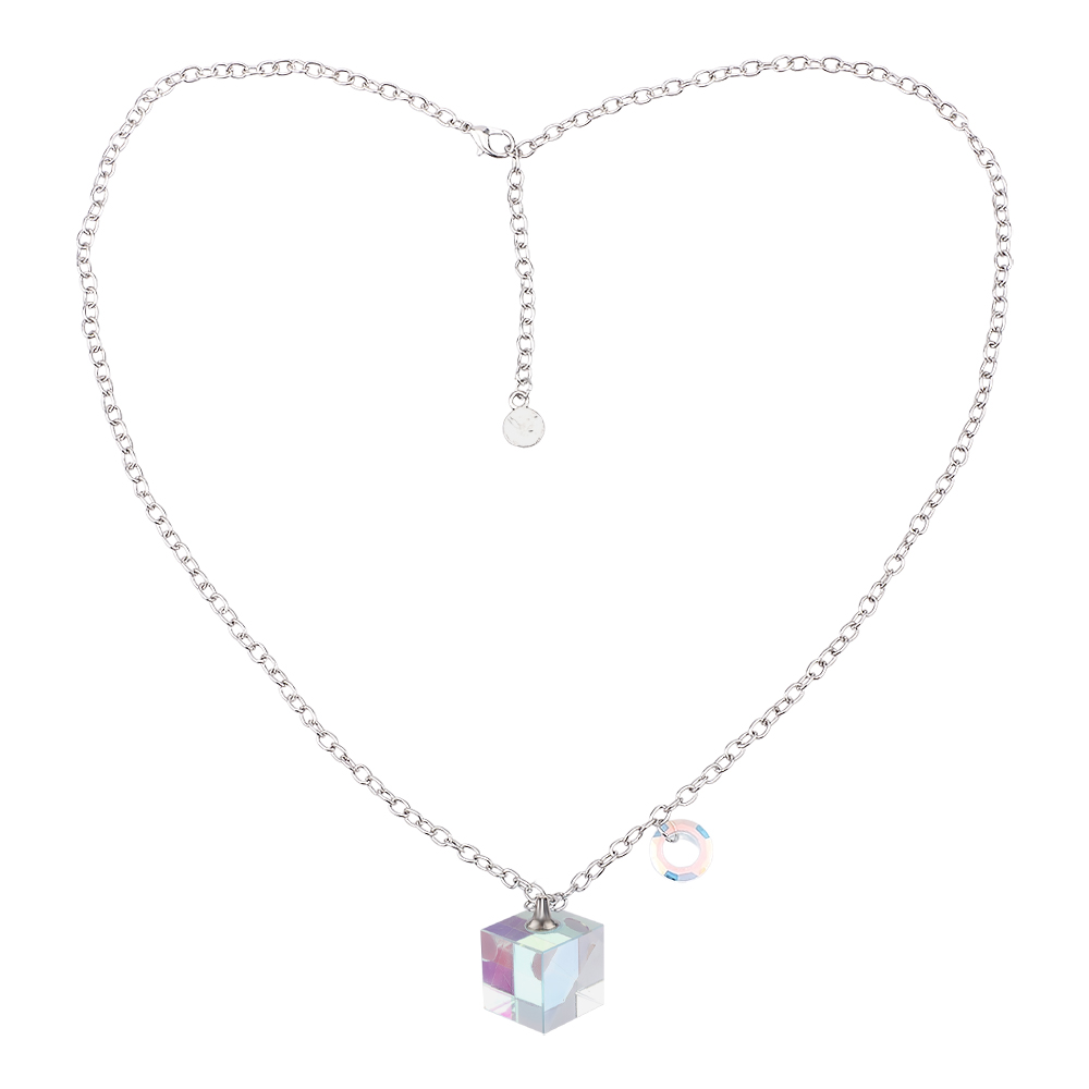 Mini K9 Crystal Cube Beads Opt - Art Craft Optical review and price