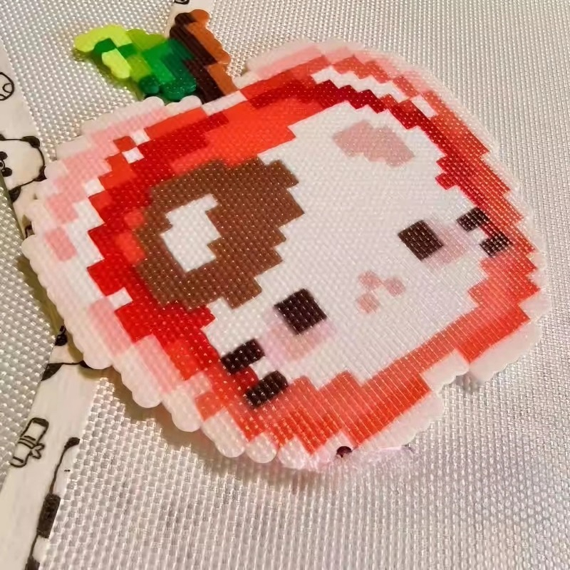 Heat Resistant Perler Beads Ir - Art Craft Hobbies review and price