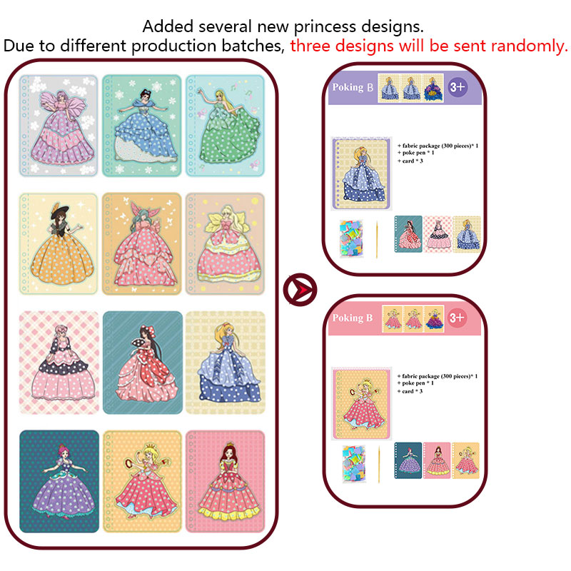DIY Painting Sticker Craft Toy - Art Craft 6 Year Old review and price