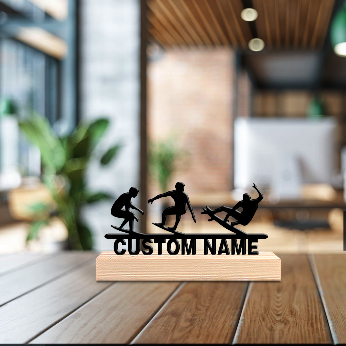 1pc Fashion Skateboard boy Cus - Art Y Craft review and price