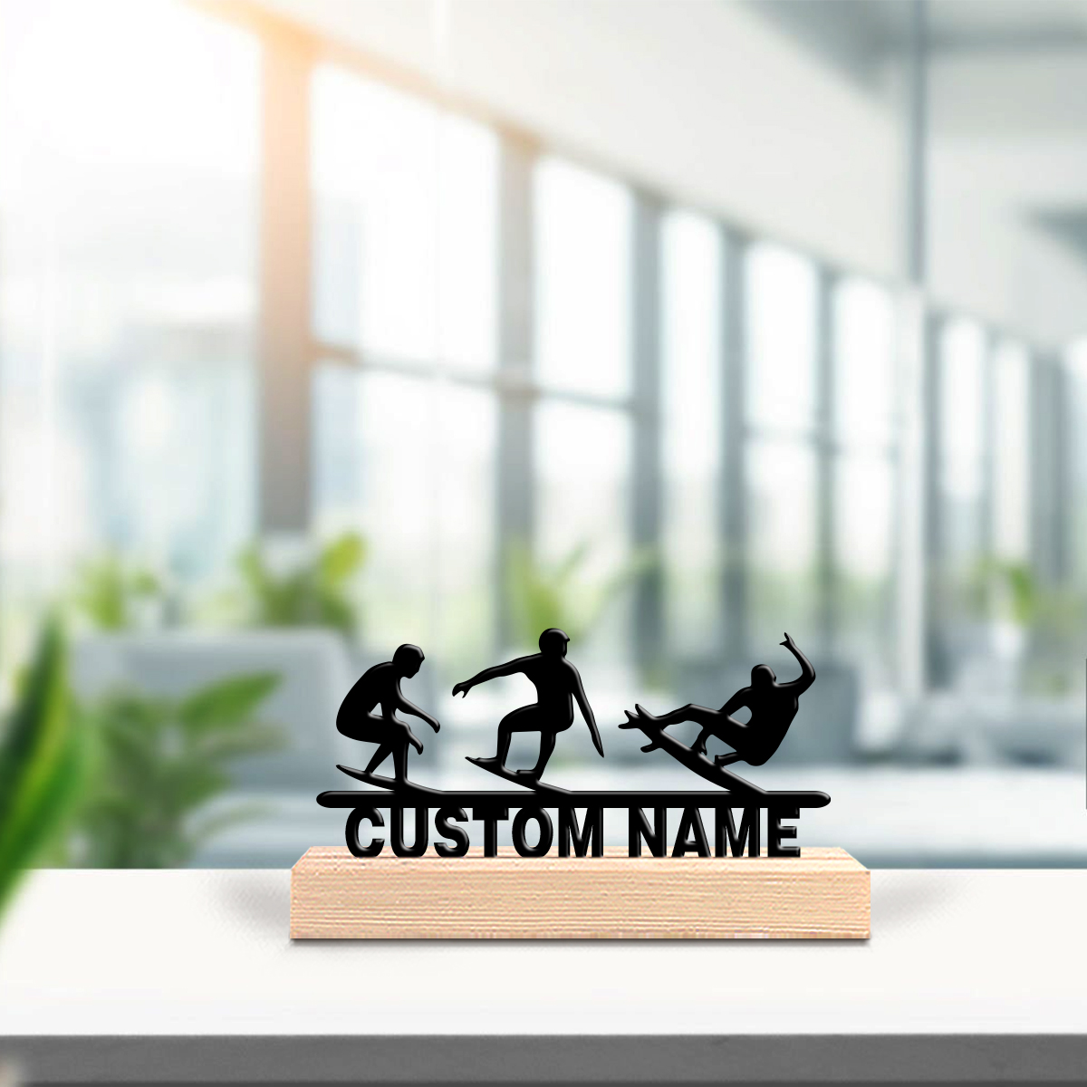 1pc Fashion Skateboard boy Cus - Art Y Craft review and price