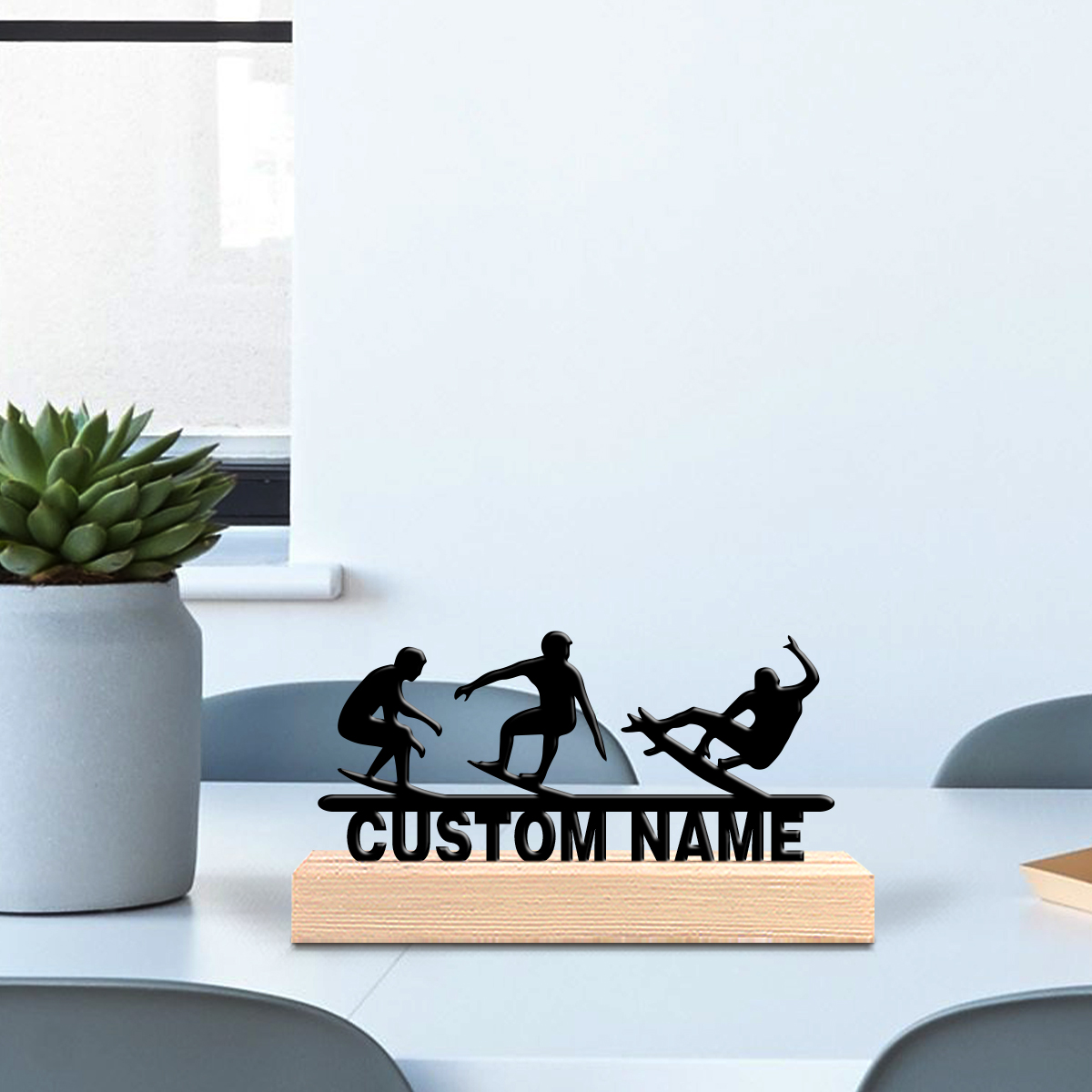 1pc Fashion Skateboard boy Cus - Art Y Craft review and price