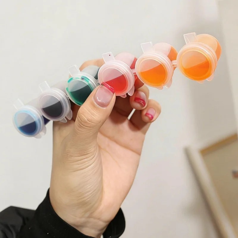 10/30/50PCS Empty Paint Pots M - Art Craft Cup review and price