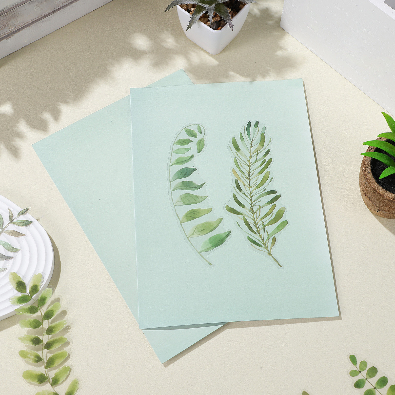 1Set Cyanotype Paper Sun Activ - Art Craft Activities review and price