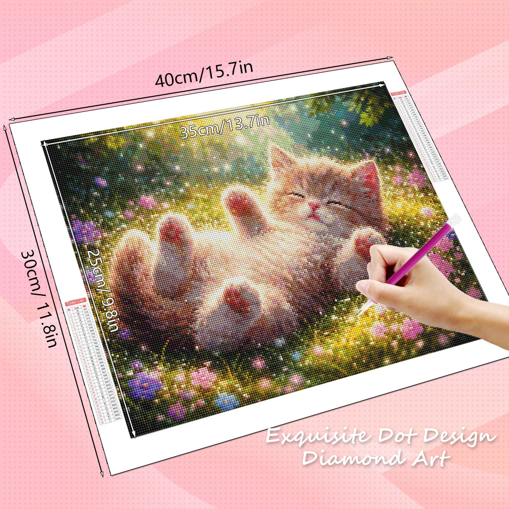 HUACAN Diamond Mosaic News 202 - Art Craft Hobbies review and price