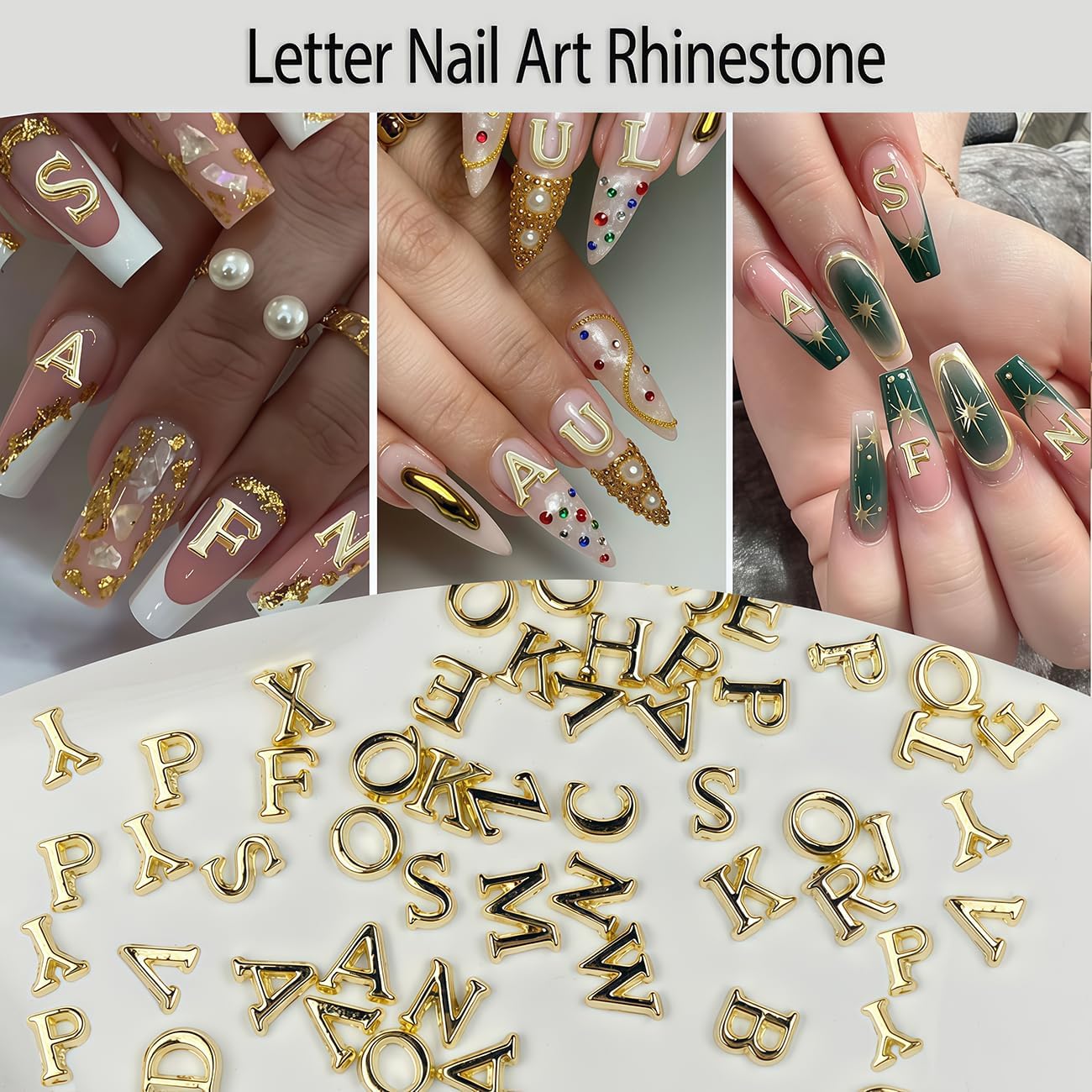 26pcs Holographic English Alph - Art And Craft Letter Z review and price