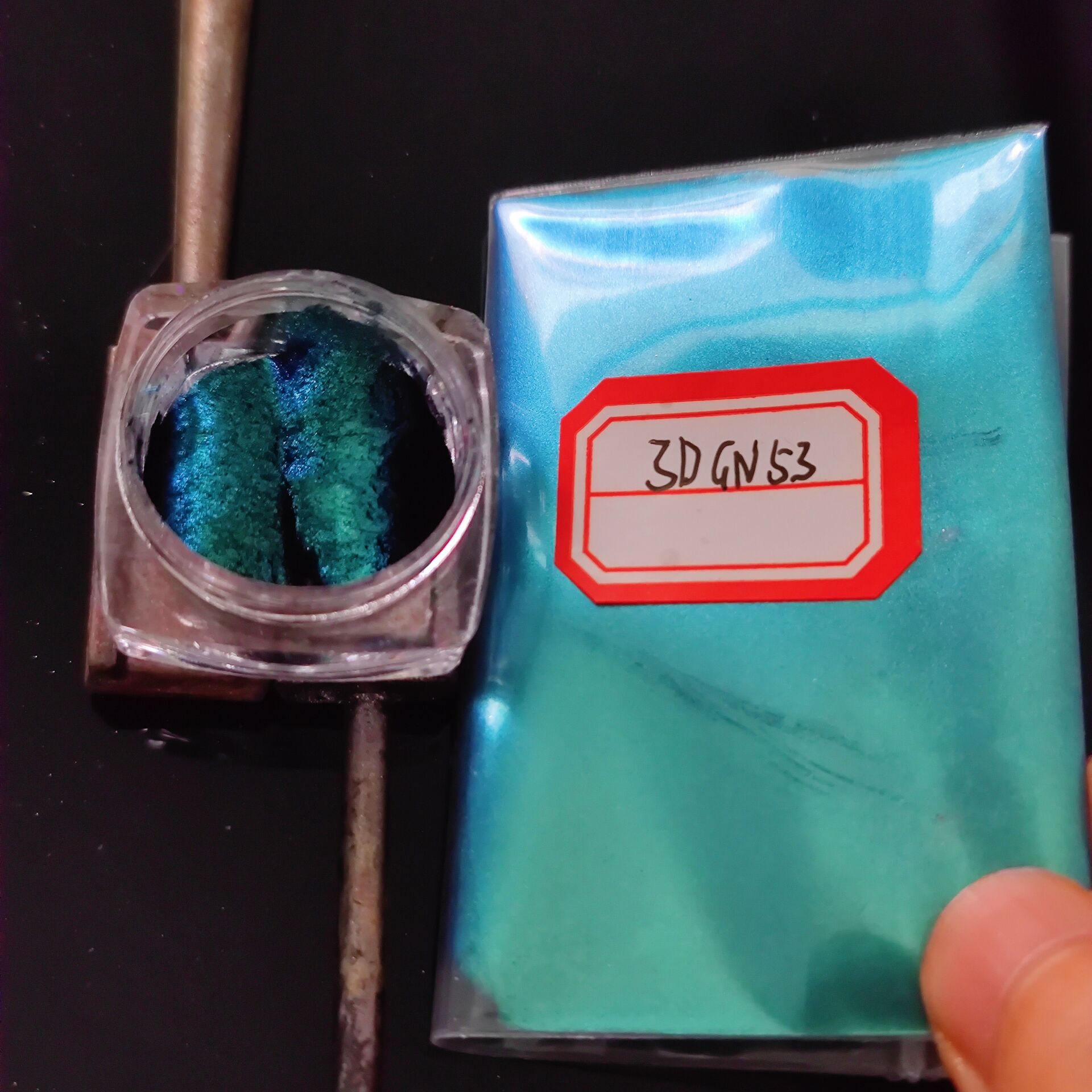 1g 9D Super Shifting Optical V - Art Craft Optical review and price