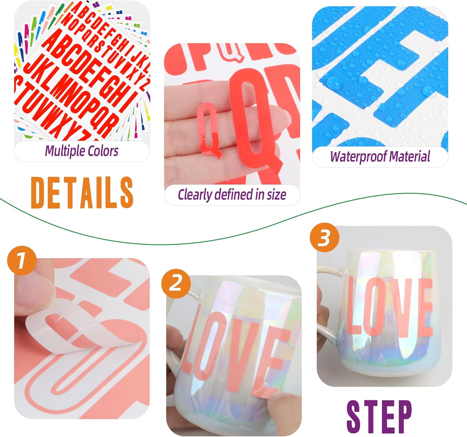 24 Sheets Letter Stickers for  - Art And Craft Letter Z review and price