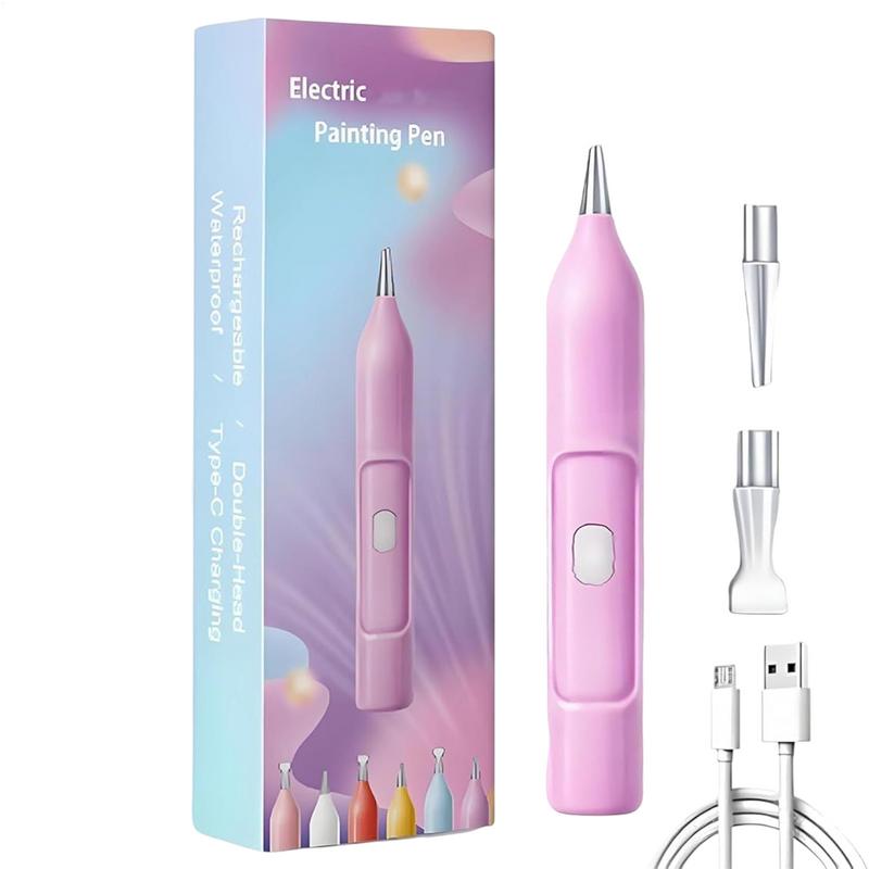 Rhinestone Art Pen Rhinestone  - Art Craft Activities review and price
