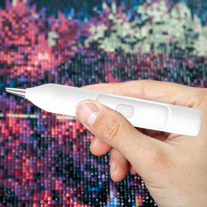 Rhinestone Art Pen Rhinestone  - Art Craft Activities review and price