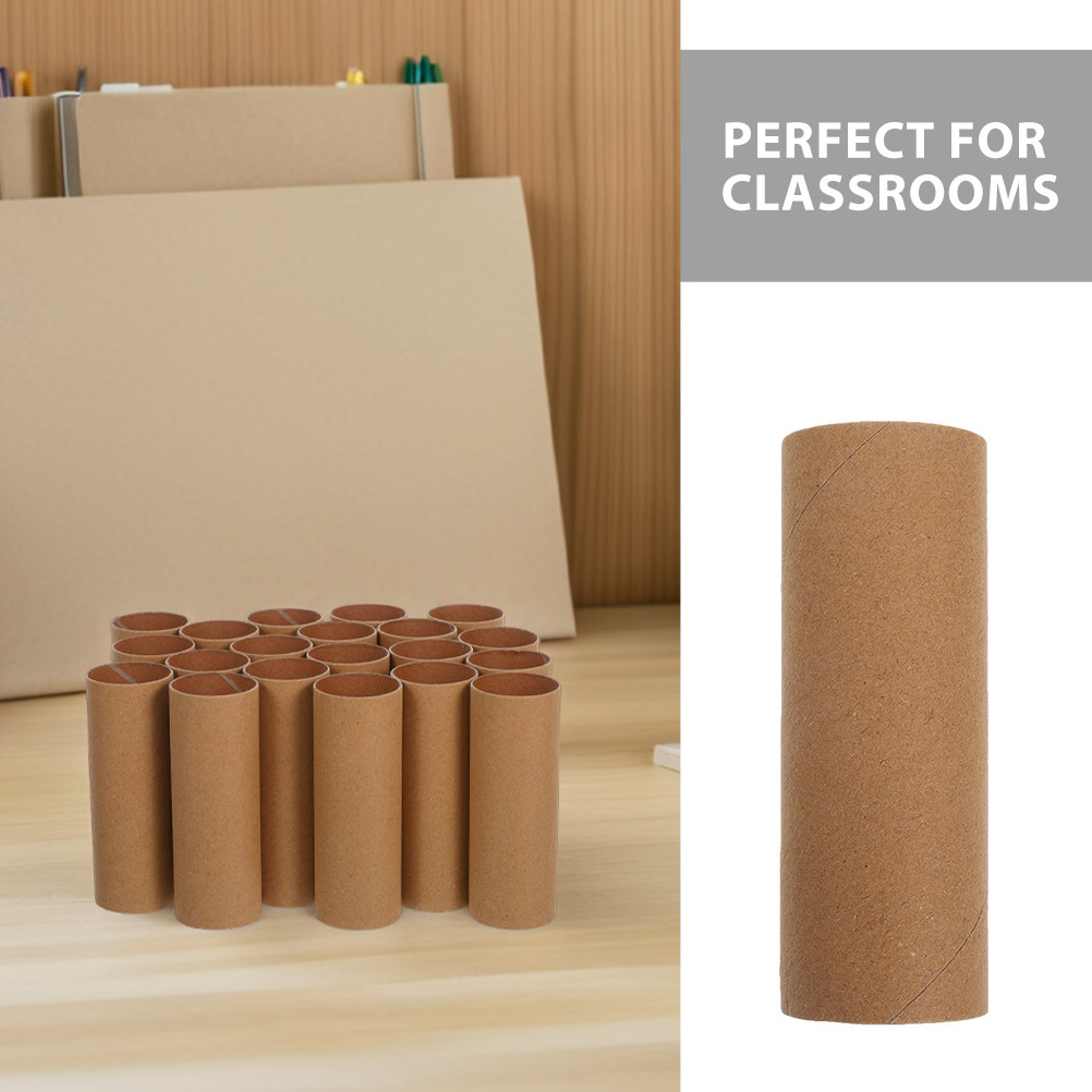 30Pcs Round Cardboard Tubes Cr - Art Craft Cardboard review and price