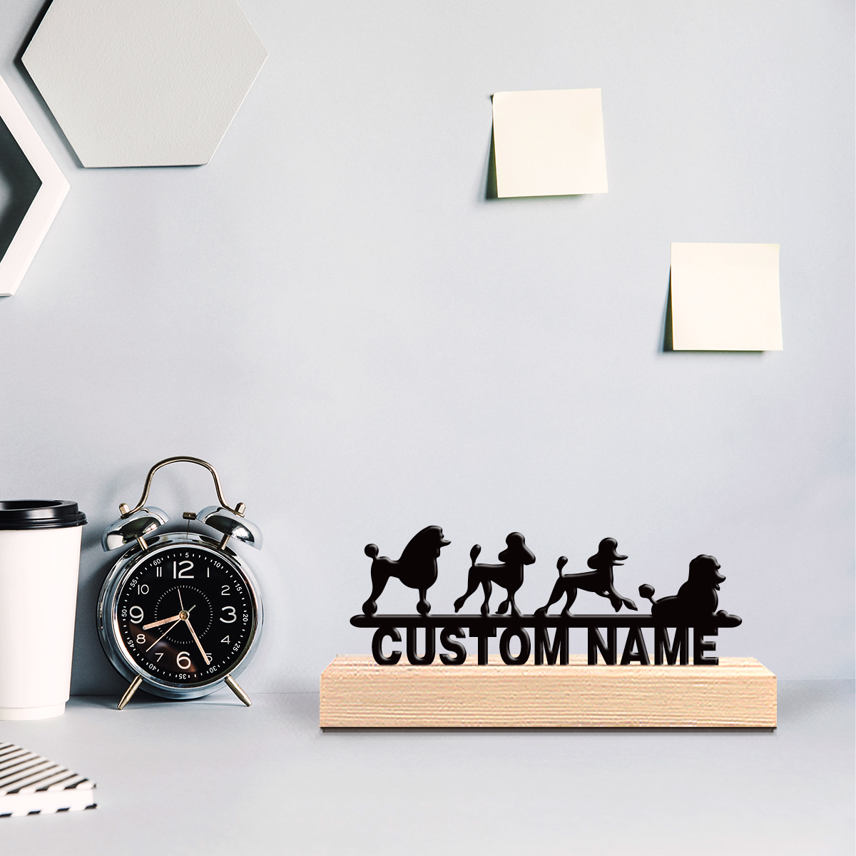 1pc Modern cute animals Person - Art Y Craft review and price