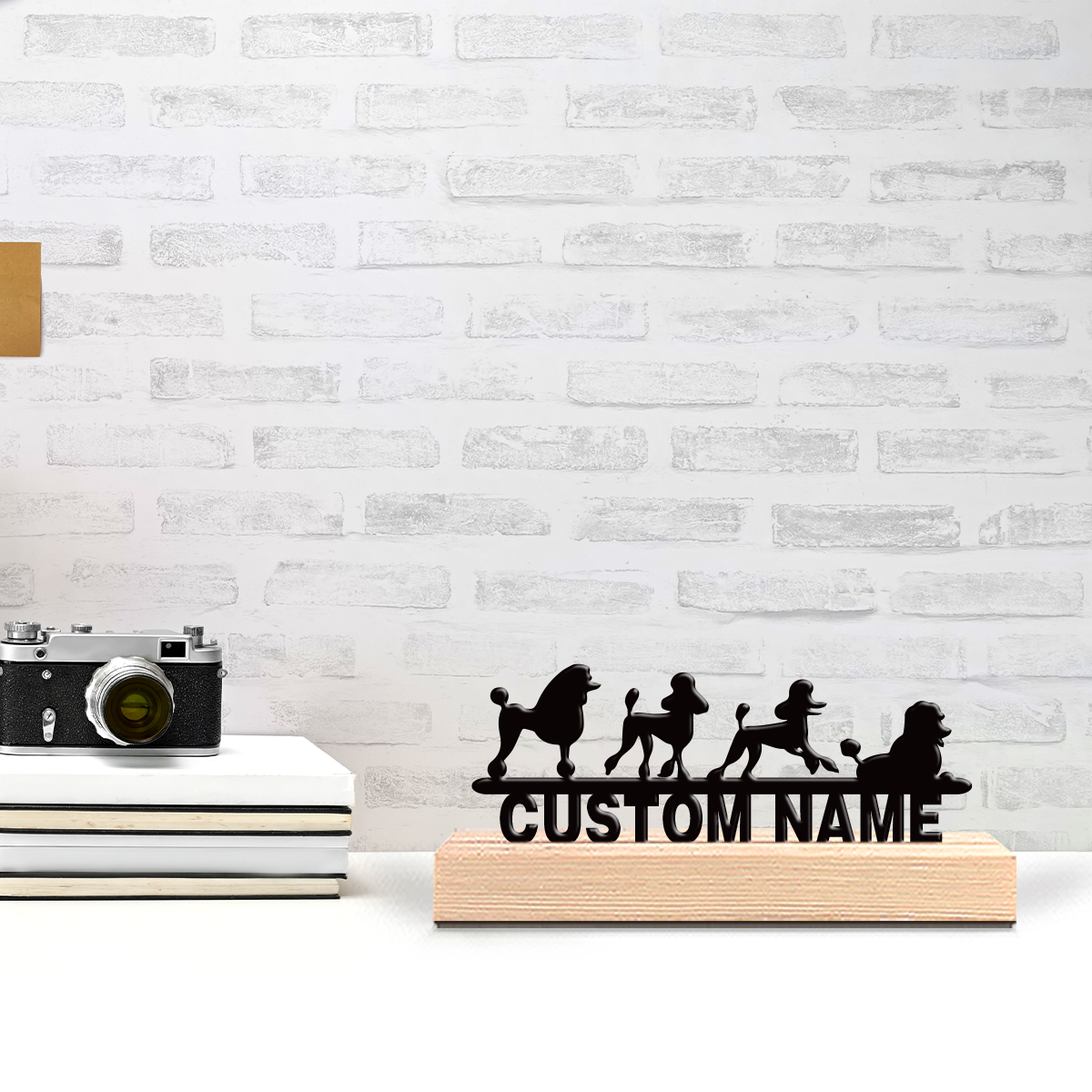 1pc Modern cute animals Person - Art Y Craft review and price