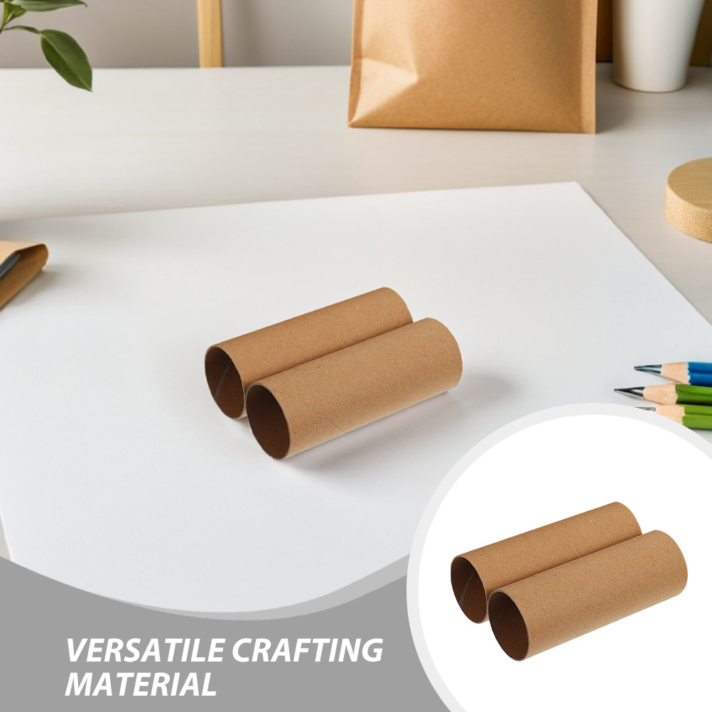 30Pcs Cardboard Craft Tubes Ro - Art Craft Cardboard review and price