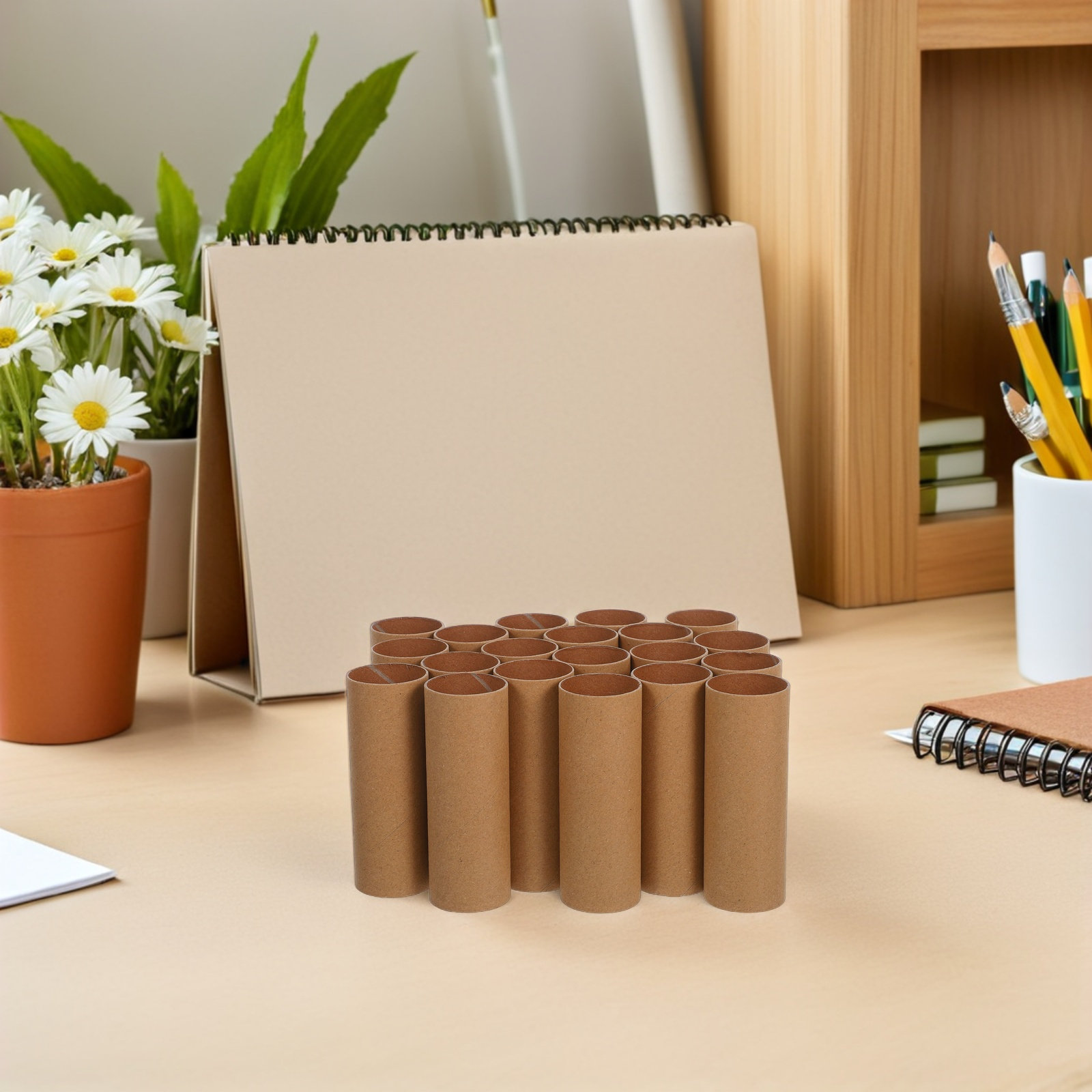 30Pcs Cardboard Craft Tubes Ro - Art Craft Cardboard review and price