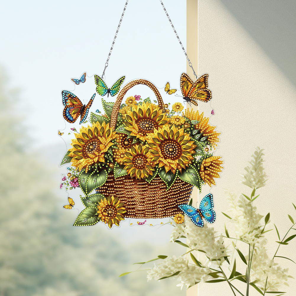 Hanging Diamond Art Kits for W - Art Craft Ideas For Kids review and price