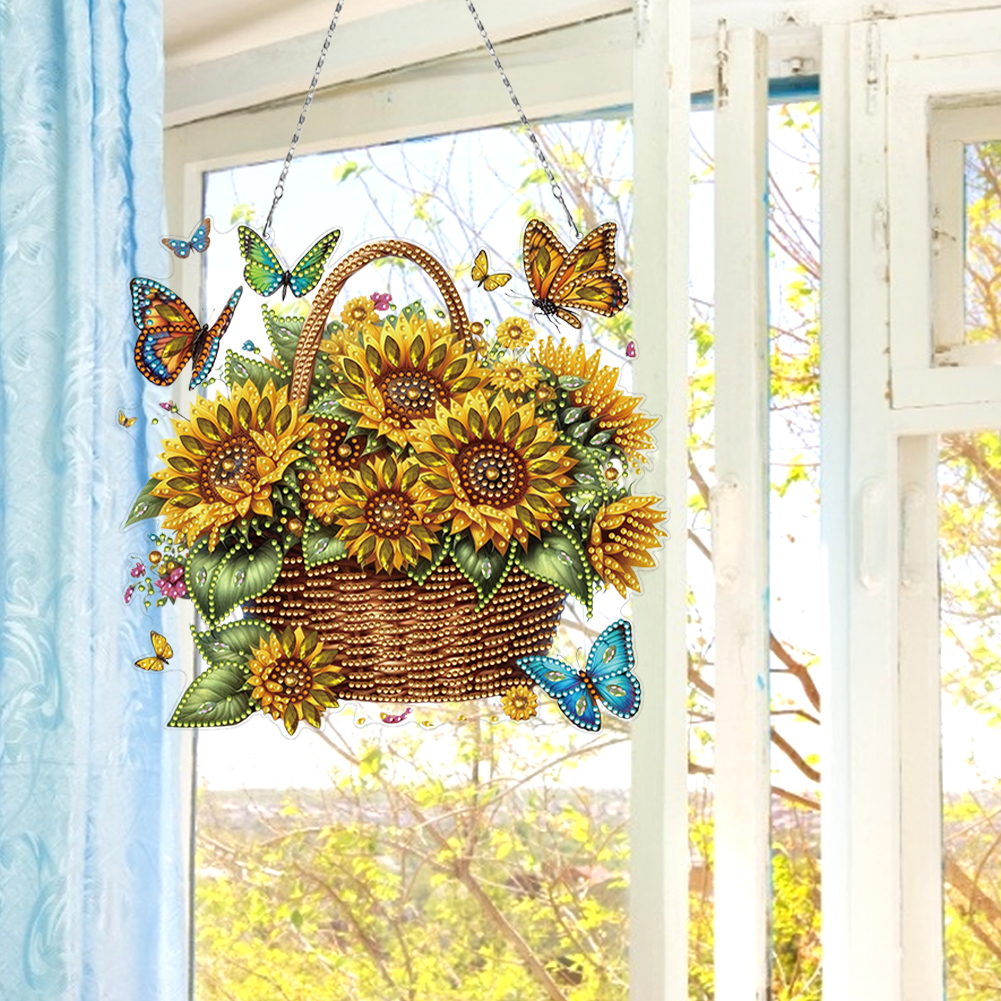 Hanging Diamond Art Kits for W - Art Craft Ideas For Kids review and price