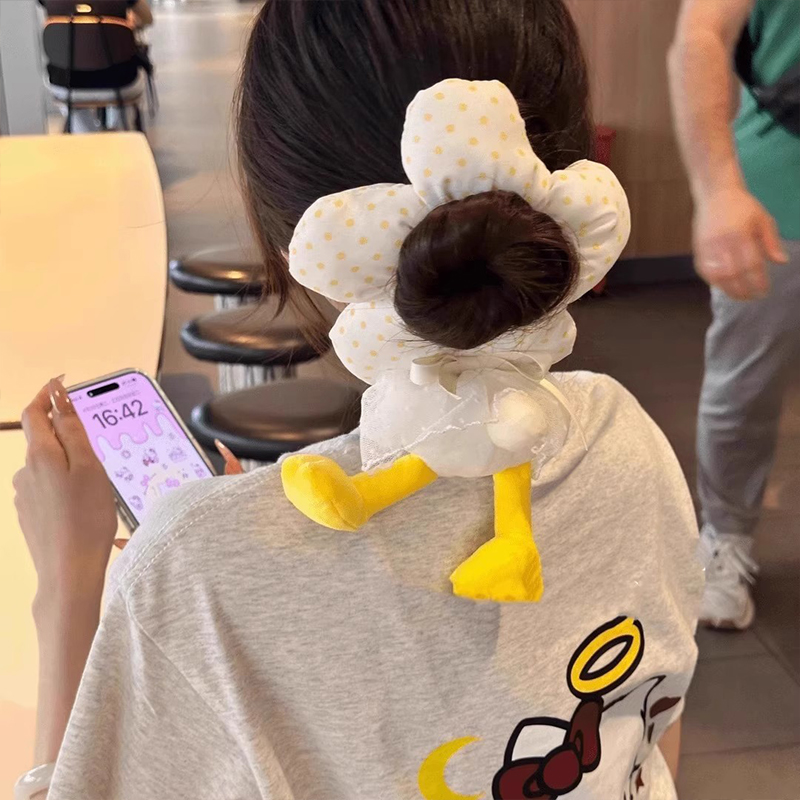 Cartoon Lower Body Of Animal L - Art And Craft Hair review and price