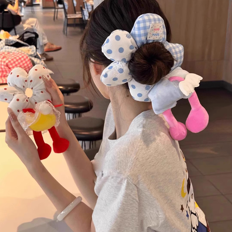 Cartoon Lower Body Of Animal L - Art And Craft Hair review and price