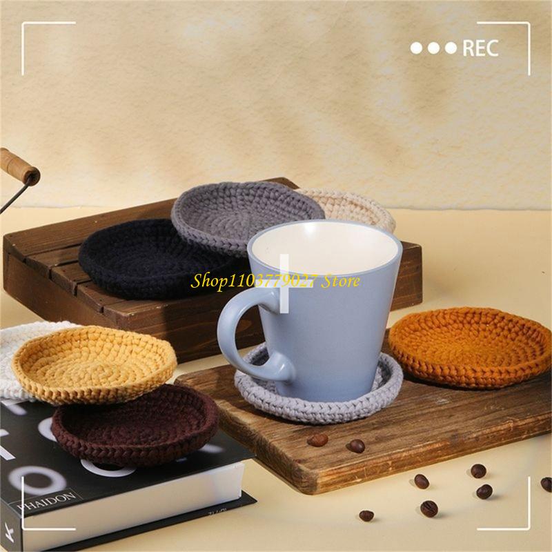 C4DF DIY Crochet Cup Kits or M - Art Craft Cup review and price