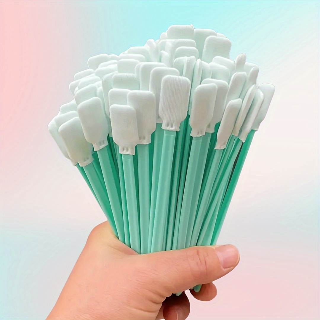 Non-Cotton Polyester Cleaning  - Art Craft Optical review and price