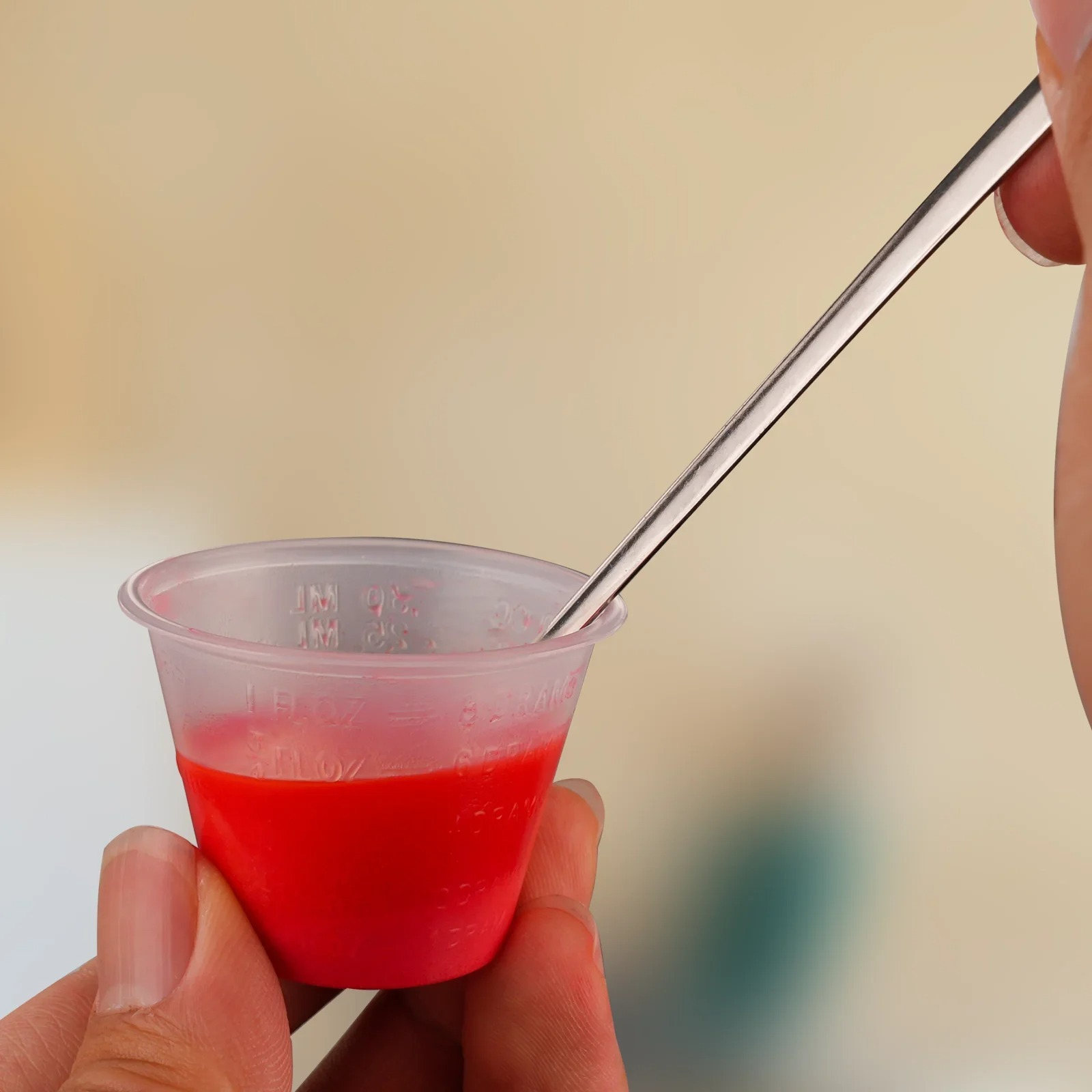100pcs New 30ml Graduated Plas - Art Craft Cup review and price