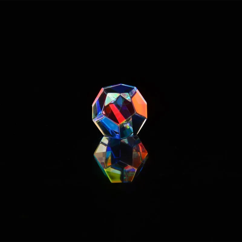 Optical Prism Sun Catcher Colo - Art Craft Optical review and price