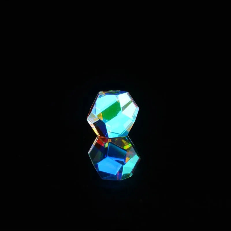 Optical Prism Sun Catcher Colo - Art Craft Optical review and price