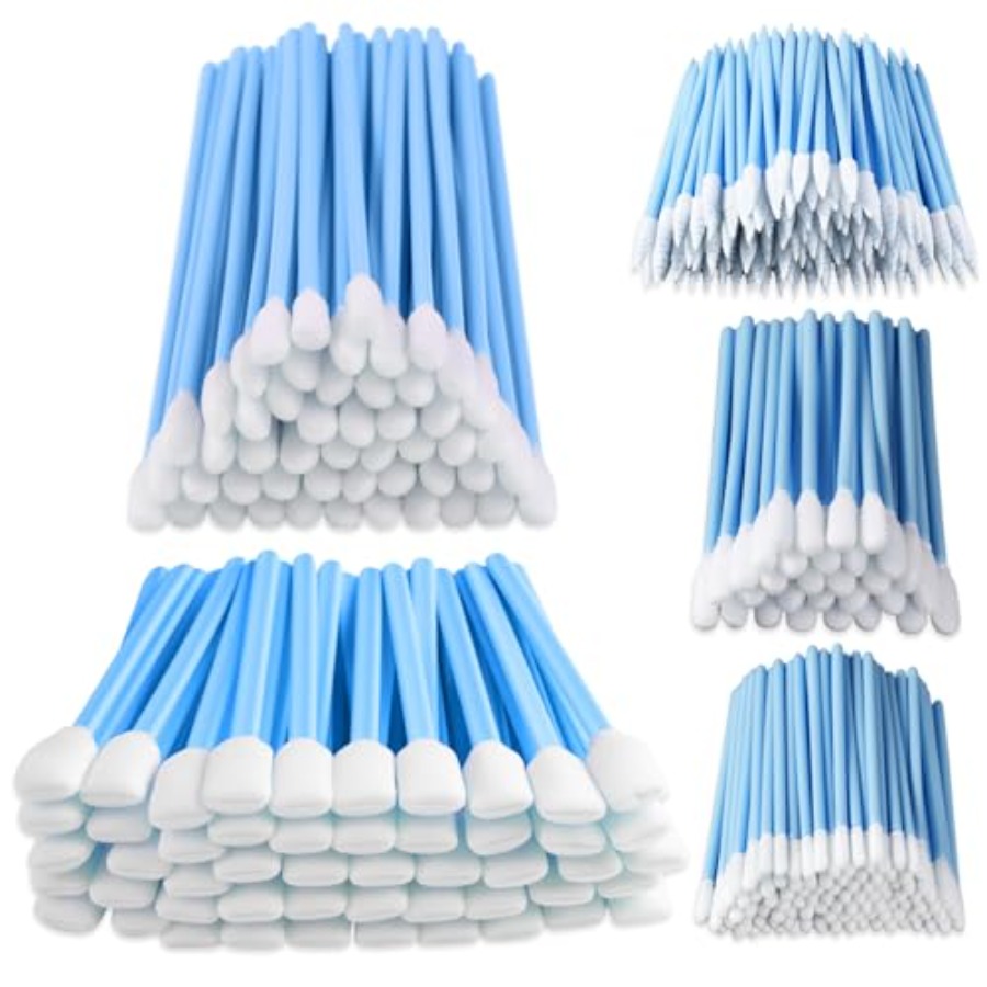 Multi-Purpose Foam Tip Cleanin - Art Craft Optical review and price