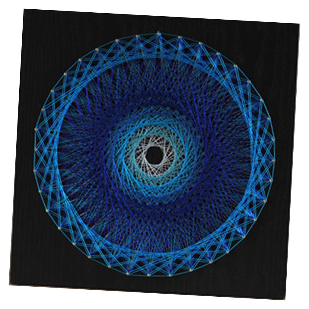 Wooden Craft Bird Nest String  - Art Craft Hobbies review and price