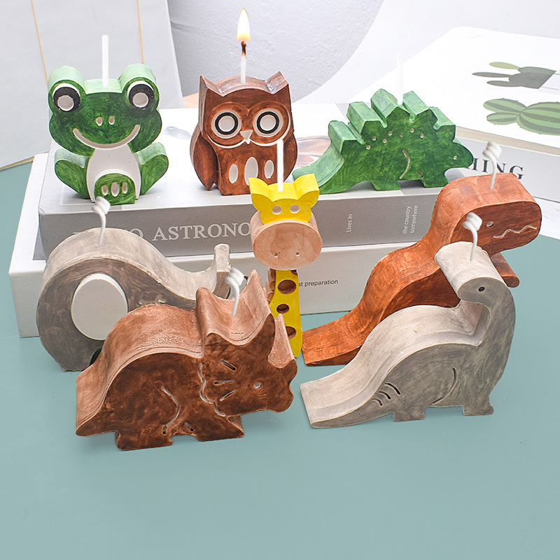 Animals, Dinosaurs Craft Art C - Art Craft Dinosaurs review and price