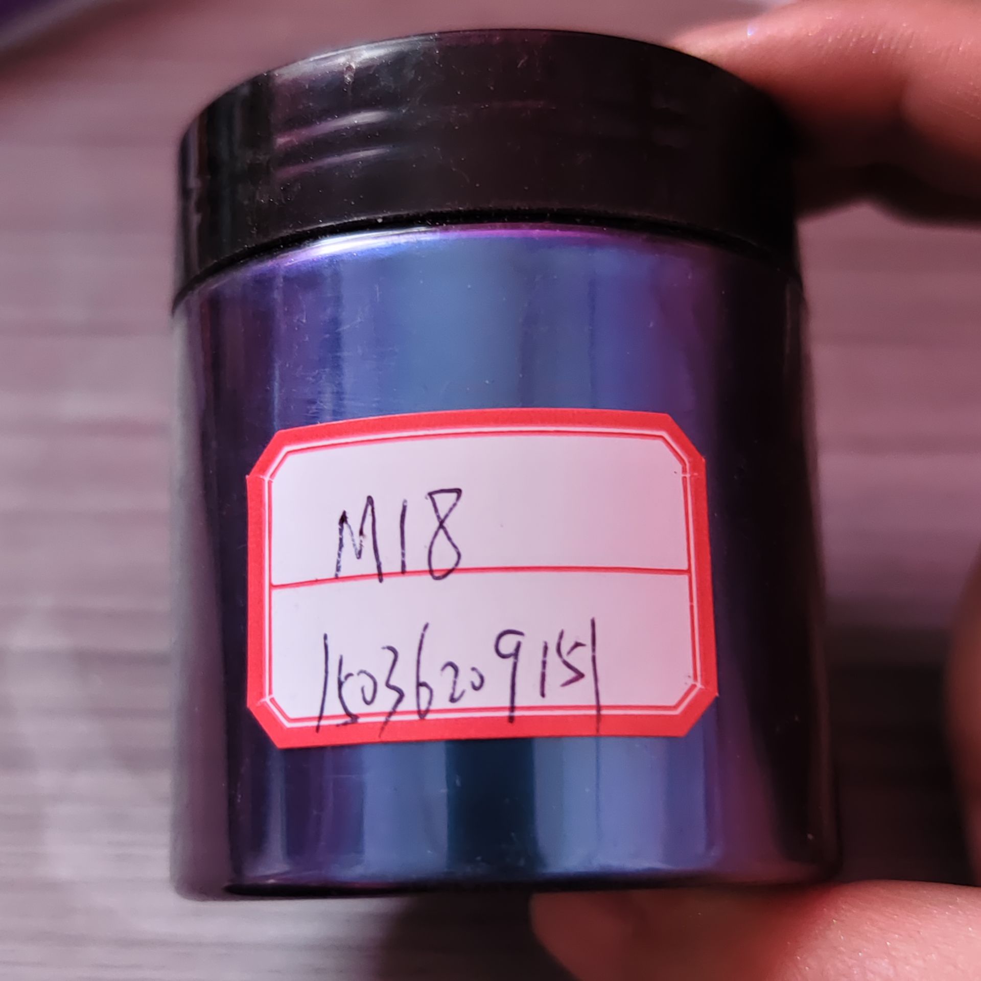 Ultra fine Super Shifting Cham - Art Craft Optical review and price