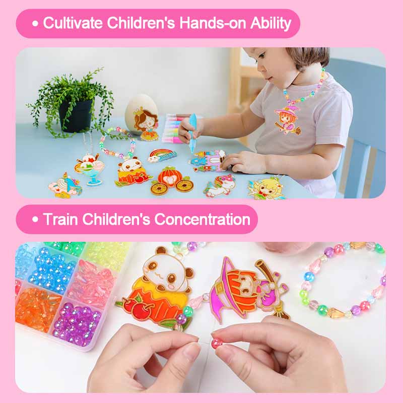 DIY Crystal Gel Painting Kit C - Art Craft 6 Year Old review and price