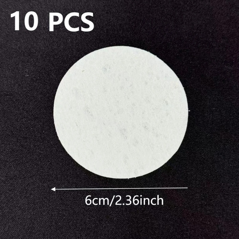 10Pcs Round/Flower/Love heart  - Art Craft Activities review and price