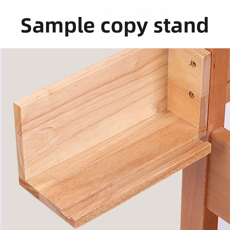 HXL integrated painting stool  - Art & Craft Paper For Kids review and price